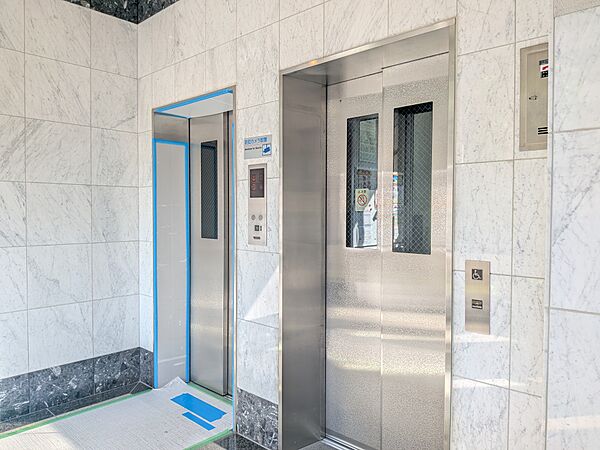 エレベーター