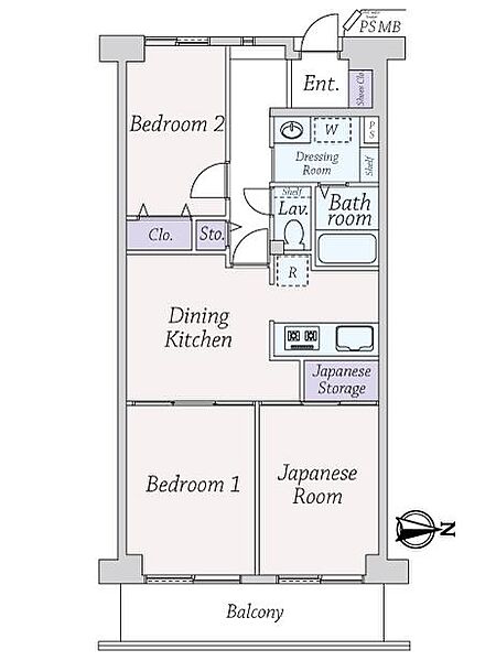 間取り：327002993696