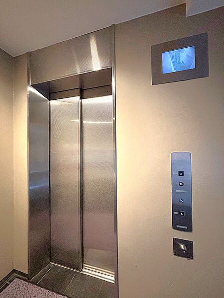 エレベーター