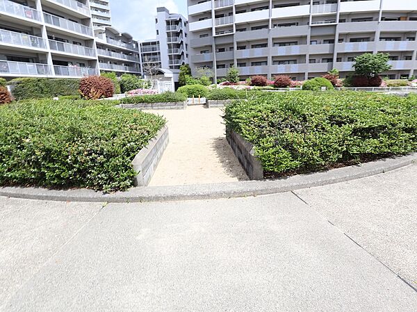 緑地