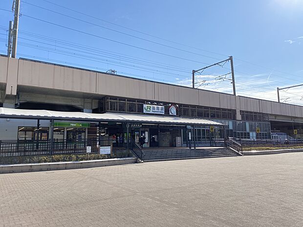 JR東北本線「長町」駅へ徒歩3分（240ｍ）