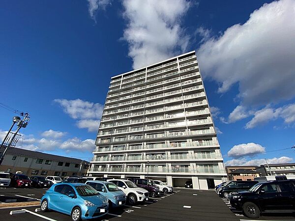 apartment 宮城県名取市美田園５丁目
地図を見る