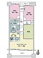 上杉ソルステージュウエスト3階3,480万円
