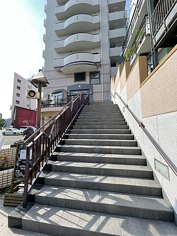 その他 ライオンズマンション一番町 3階/-