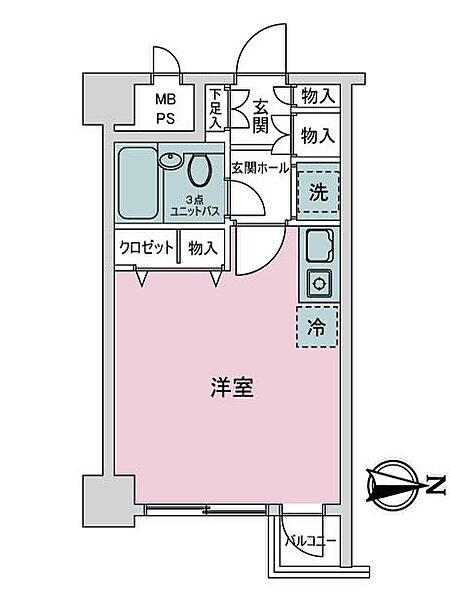 間取り：304000295327