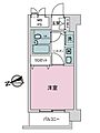 ライオンズマンション一高前6階250万円