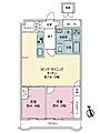 ライオンズマンション本町12階2,780万円