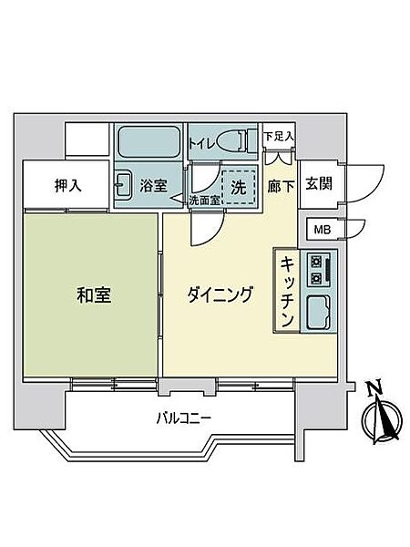 間取り：304000313052