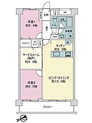 コープ野村土樋