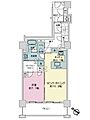 ライオンズタワー仙台大手町9階3,780万円