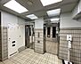 その他：エレベーターホール（エレベーター2基）
