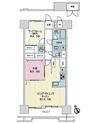 ライオンズマンション本町第二