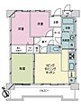ライオンズマンション植田ヒルズイーストタワー10階1,320万円