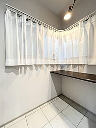 室内の画像