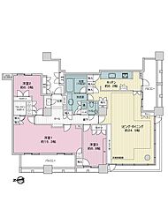ライオンズタワー葵