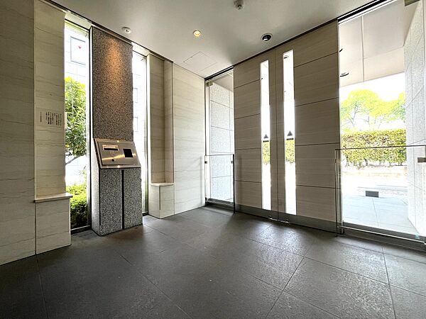風除室