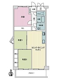 ライオンズマンション八事ガーデン弐番館