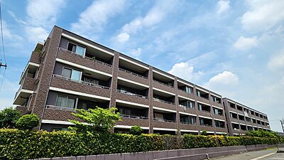 外観:建物外観 外観:建物外観