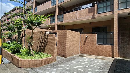 専用駐車場
