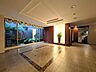 その他：ロビー