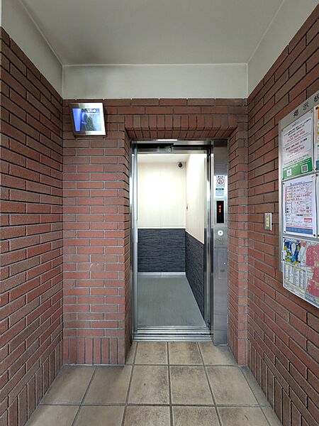 エレベーター
