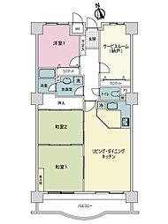 シティコーポ植田B棟
