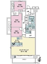エムズシティ鳴子プレディア