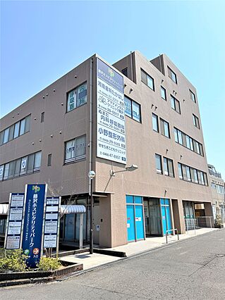 藤沢ホスピタリ...