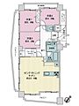 Jシティ古市駅前10階3,598万円