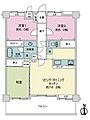 プラネット己斐中2階2,680万円