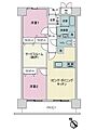 サニーハイム舟入8階2,898万円