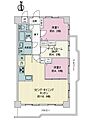 ライオンズマンション五日市6階3,198万円