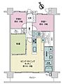 サーパス城町5階2,080万円
