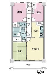 ライオンズヒルズ田方