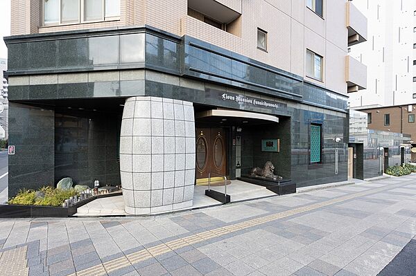 アプローチ