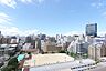 バルコニー：南西側バルコニーから南東方面の眺望　眺望は永続的に保証されるものではありません。