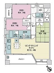 パークハウス比治山
