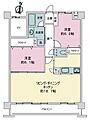 藤和シティコープ平和3階2,698万円