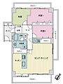 サーパス諏訪野4階1,980万円