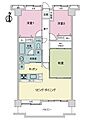 スカイハイツ姪浜西3階2,680万円
