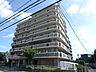 外観：建物外観