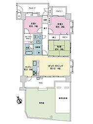 Ｊ’ｓマンション新宮ステーション