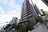 外観：マンション外観