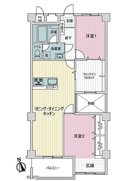 間取り：340000288336