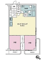 サンライフ高宮チャペルサイド