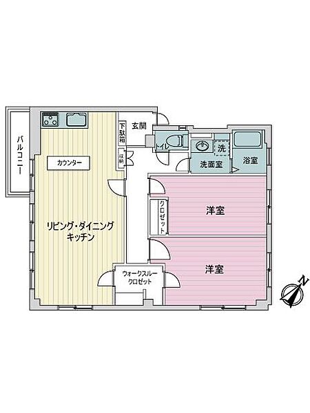 間取り：340000305360