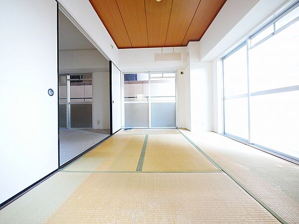 和室2