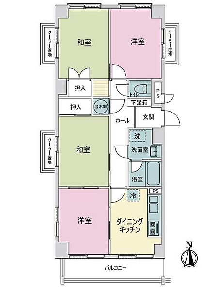 間取り：340000304094
