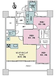 MJR久留米ステーションレジデンス