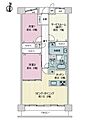 夙川ハウス2階3,898万円